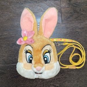 miss bunny passholder coin purse